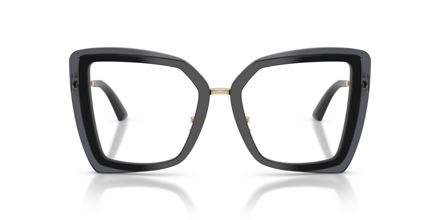 OKULARY KOREKCYJNE JIMMY CHOO JC 3059 5103 52 ROZMIAR M