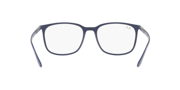 OKULARY KOREKCYJNE RAY-BAN® RX 7199 5207 52 ROZMIAR S