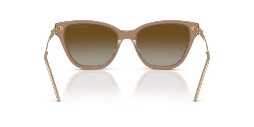 OKULARY FOTOCHROMOWE EMPORIO ARMANI EA 4251 6263T5 54 ROZMIAR M Z POLARYZACJĄ