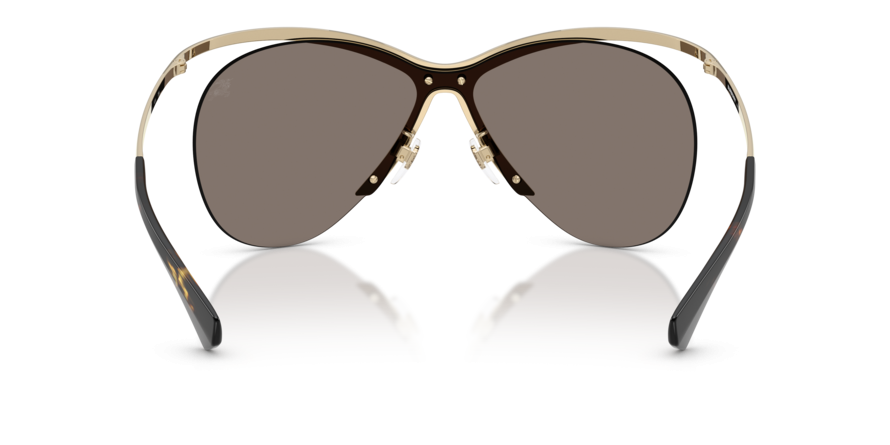 OKULARY BURBERRY BE 3168 11095A 37 ROZMIAR L