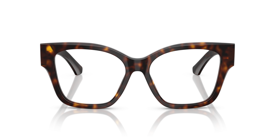 OKULARY KOREKCYJNE BURBERRY BE 2420 3002 52 ROZMIAR M