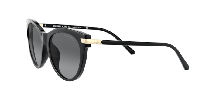 OKULARY MICHAEL KORS BAR HARBOR MK 2112U 3332T3 54 ROZMIAR M Z POLARYZACJĄ