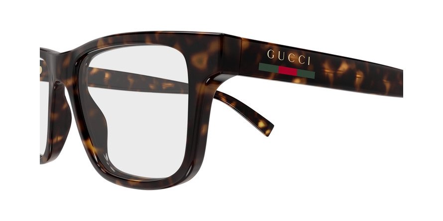 OKULARY KOREKCYJNE GUCCI GG 1987O 002 54 ROZMIAR M