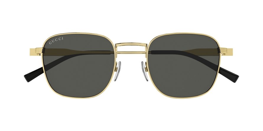 OKULARY GUCCI GG 1876S 001 50 ROZMIAR M