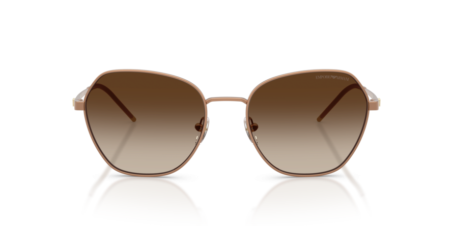 OKULARY EMPORIO ARMANI EA 2161 340013 55 ROZMIAR M