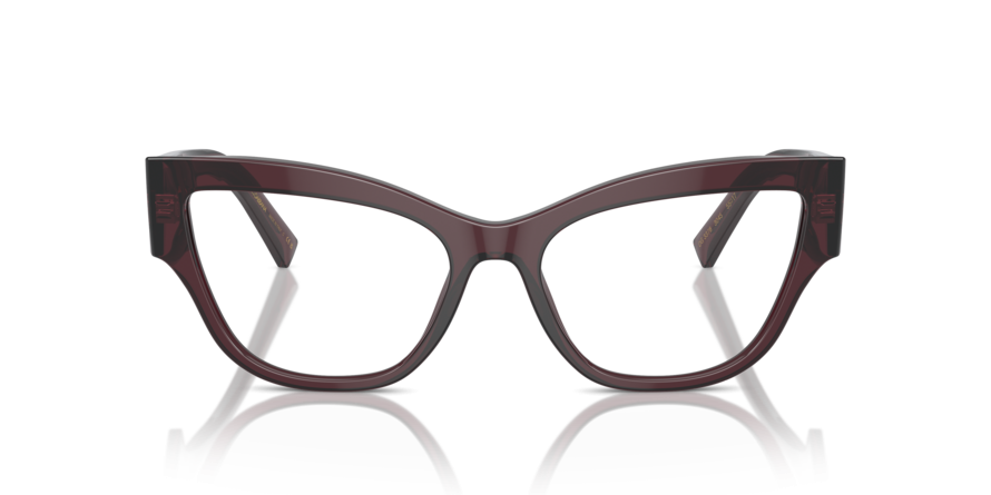 OKULARY KOREKCYJNE DOLCE & GABBANA DG 3378 3045 55 ROZMIAR M