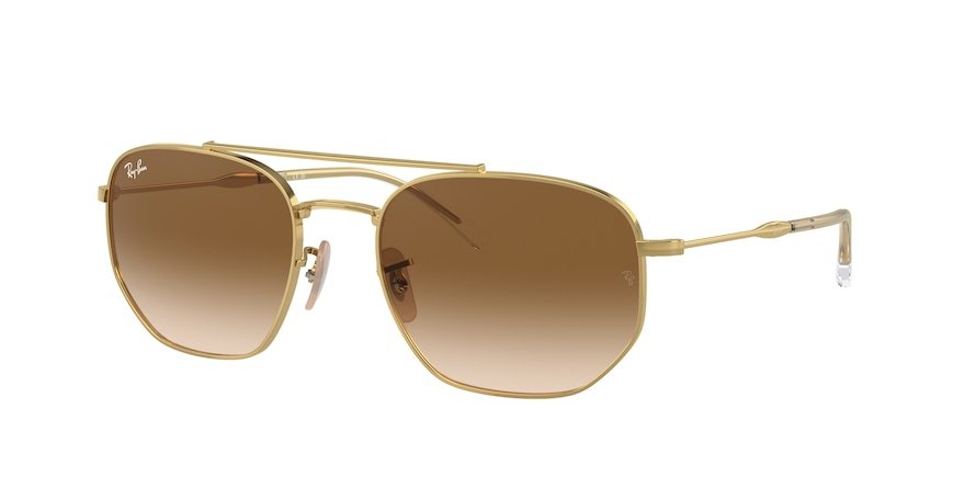 OKULARY RAY-BAN® RB 3707 001/51 57 ROZMIAR L