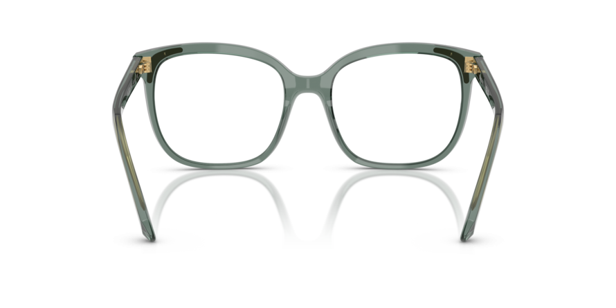 OKULARY KOREKCYJNE SWAROVSKI SK 2033 1043 54 ROZMIAR M