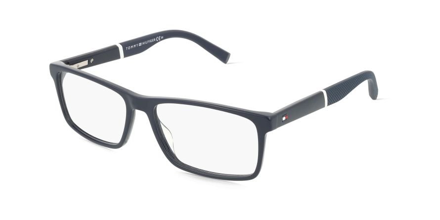 OKULARY KOREKCYJNE TOMMY HILFIGER TH 1909 PJP 60 ROZMIAR L