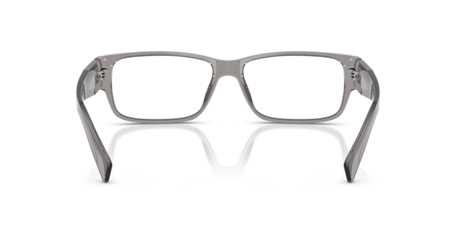 OKULARY KOREKCYJNE PRADA EYEWEAR PR B09V 16Z1O1 55 ROZMIAR M