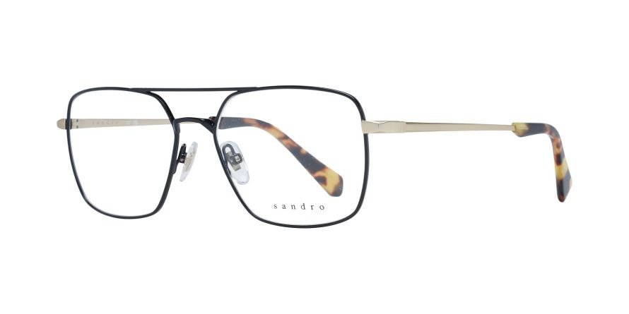 OKULARY KOREKCYJNE SANDRO SD 3003 109 55 ROZMIAR M