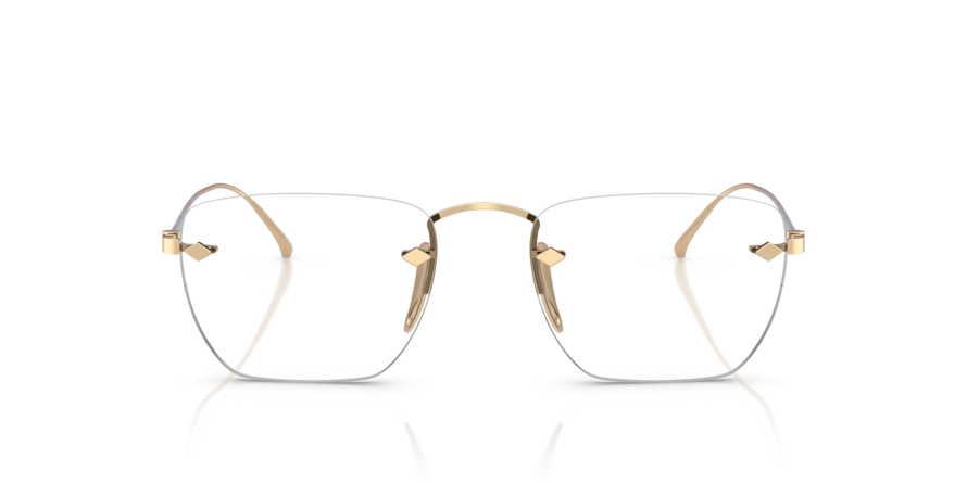 OKULARY KOREKCYJNE GIORGIO ARMANI AR 5149T 3391 52 ROZMIAR M