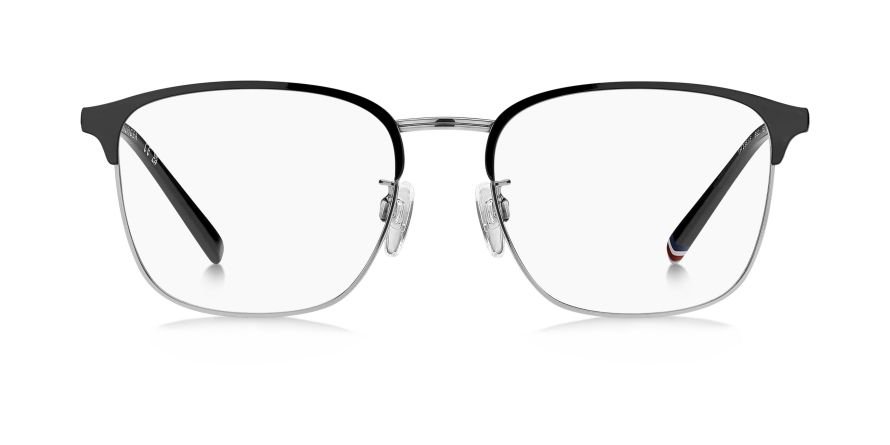 OKULARY KOREKCYJNE TOMMY HILFIGER TH 2361F BSC 54 ROZMIAR M