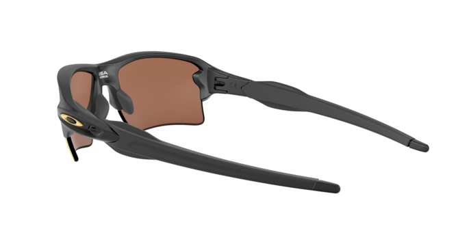 OKULARY OAKLEY® FLAK 2.0 XL OO 9188 9188B3 59 ROZMIAR M Z POLARYZACJĄ