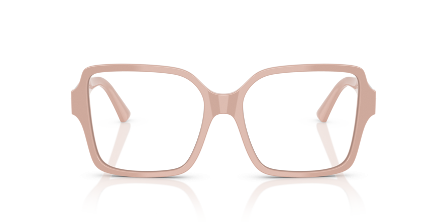 OKULARY KOREKCYJNE JIMMY CHOO JC 3027 5014 52 ROZMIAR M