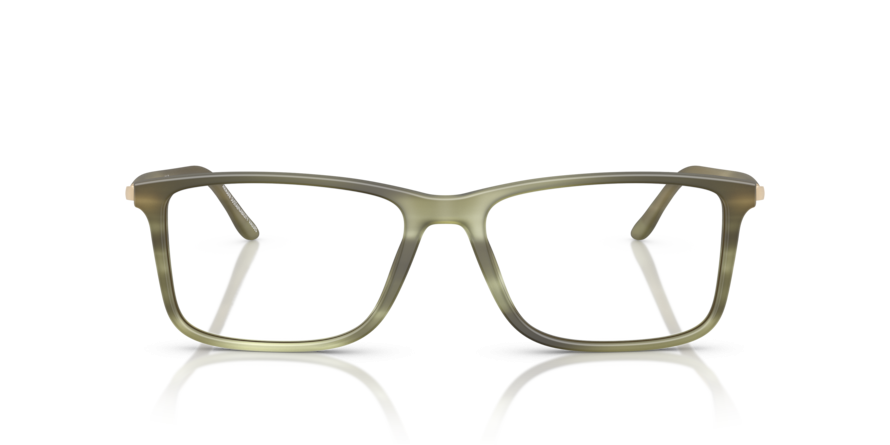 OKULARY KOREKCYJNE GIORGIO ARMANI AR 7261 6168 56 ROZMIAR M