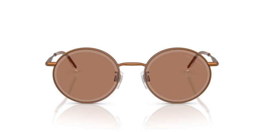 OKULARY GIORGIO ARMANI AR 6170 320173 51 ROZMIAR M