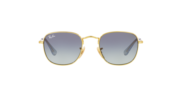 OKULARY DZIECIĘCE RAY-BAN® JUNIOR FRANK RJ 9557S 223/4L 46