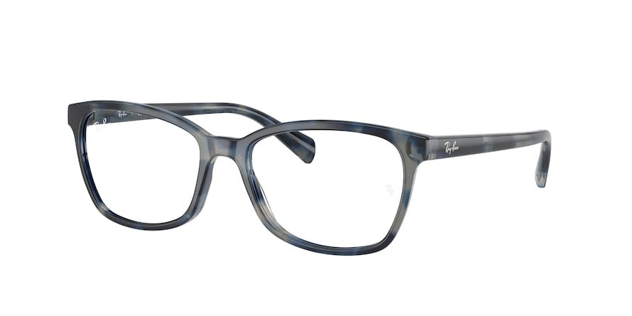 OKULARY KOREKCYJNE RAY-BAN® RX 5362 8482 54 ROZMIAR M