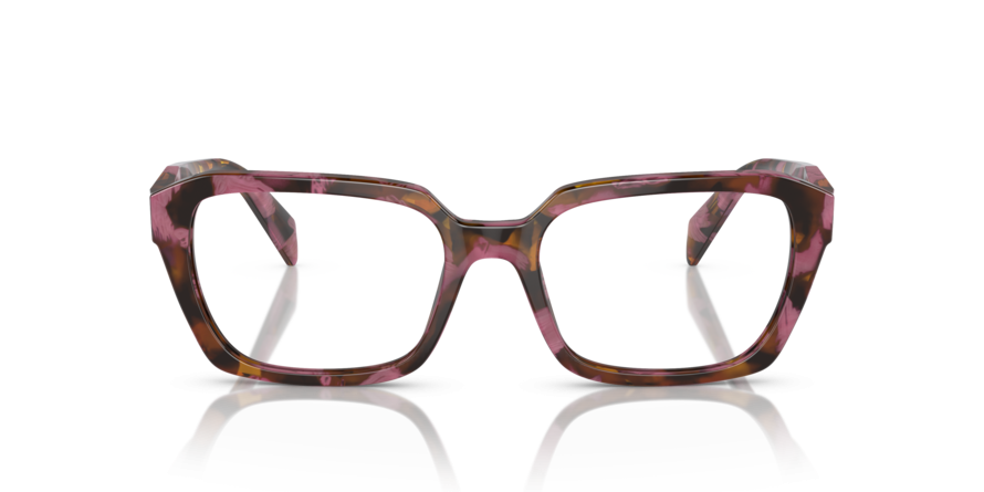 OKULARY KOREKCYJNE PRADA EYEWEAR PR 14ZV 18N1O1 54 ROZMIAR M