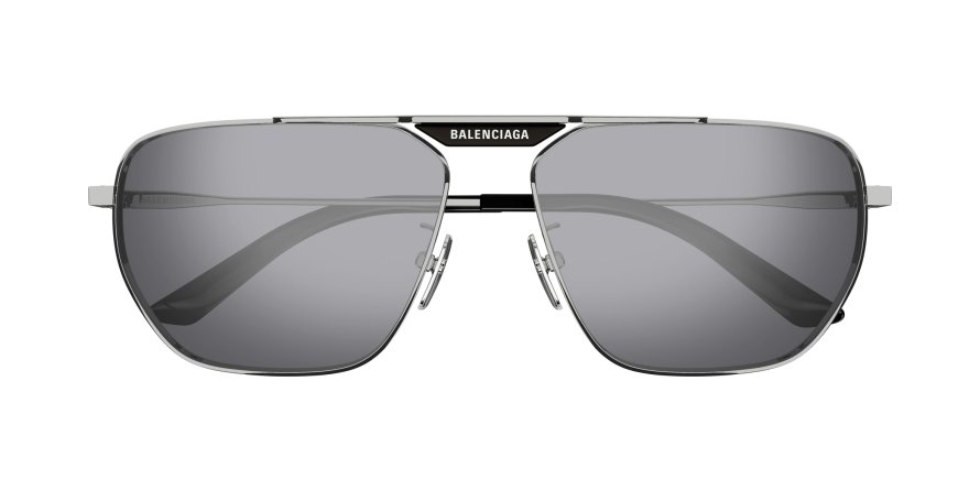 OKULARY BALENCIAGA BB 0298SA 003 61 ROZMIAR L