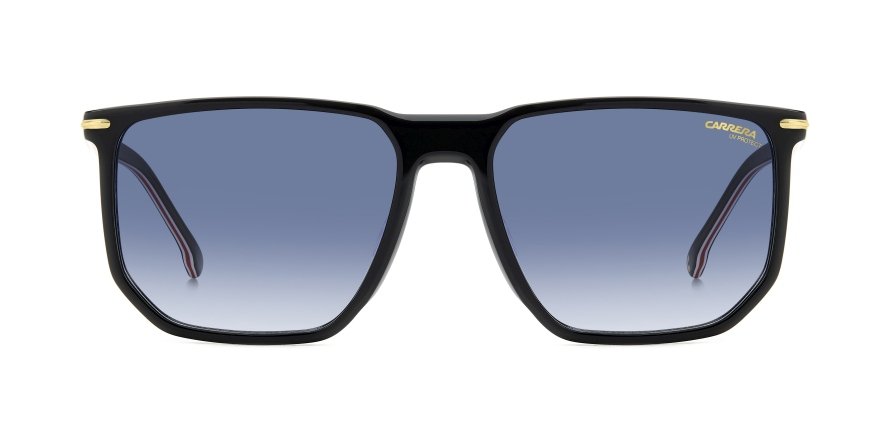 OKULARY CARRERA CA 329S 807 58 ROZMIAR L