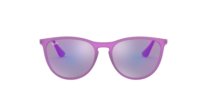 OKULARY DZIECIĘCE RAY-BAN® JUNIOR ERIKA RJ 9060S 70084V 50