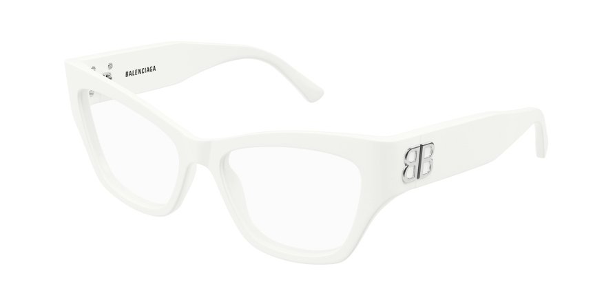 OKULARY KOREKCYJNE BALENCIAGA BB 0362O 003 54 ROZMIAR M