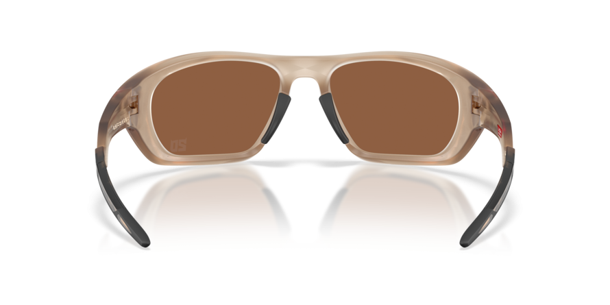 OKULARY OAKLEY® LATERALIS OO 9431 943118 60 ROZMIAR L