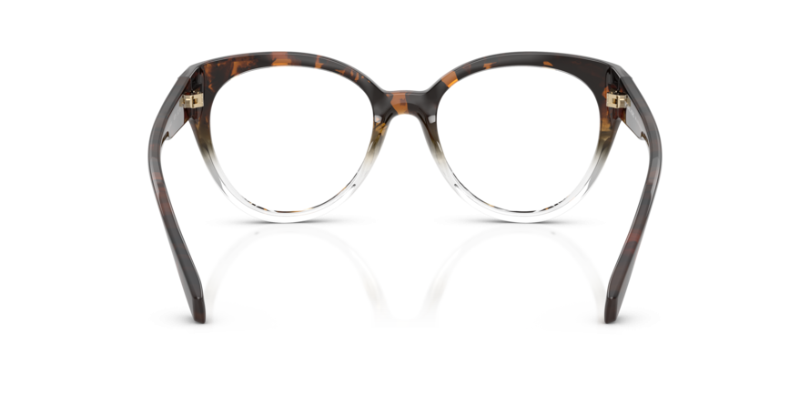 OKULARY KOREKCYJNE MICHAEL KORS AMELIA ISLAND MK 4145U 4025 52 ROZMIAR M