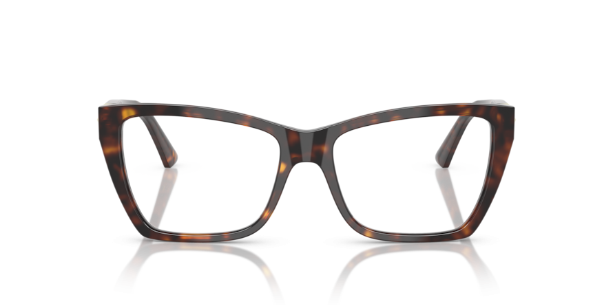 OKULARY KOREKCYJNE JIMMY CHOO JC 3028 5002 52 ROZMIAR M