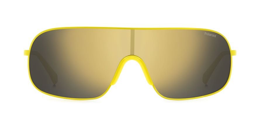 OKULARY POLAROID PLD 6222S 40G 99 ROZMIAR L Z POLARYZACJĄ