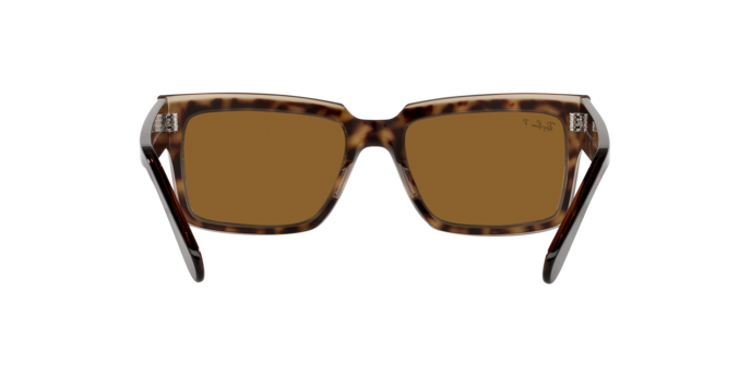 OKULARY RAY-BAN® INVERNESS RB 2191 129257 54 ROZMIAR M Z POLARYZACJĄ