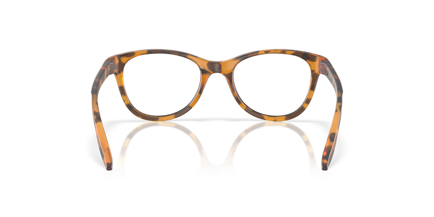 OKULARY KOREKCYJNE DZIECIĘCE OAKLEY® JUNIOR HUMBLY OY 8022 802206 46
