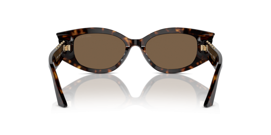 OKULARY JIMMY CHOO JC 5015U 500273 61 ROZMIAR L