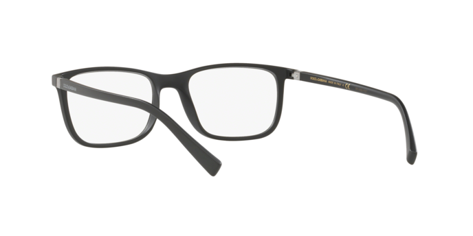 OKULARY KOREKCYJNE DOLCE & GABBANA DG 5027 2525 55 ROZMIAR L