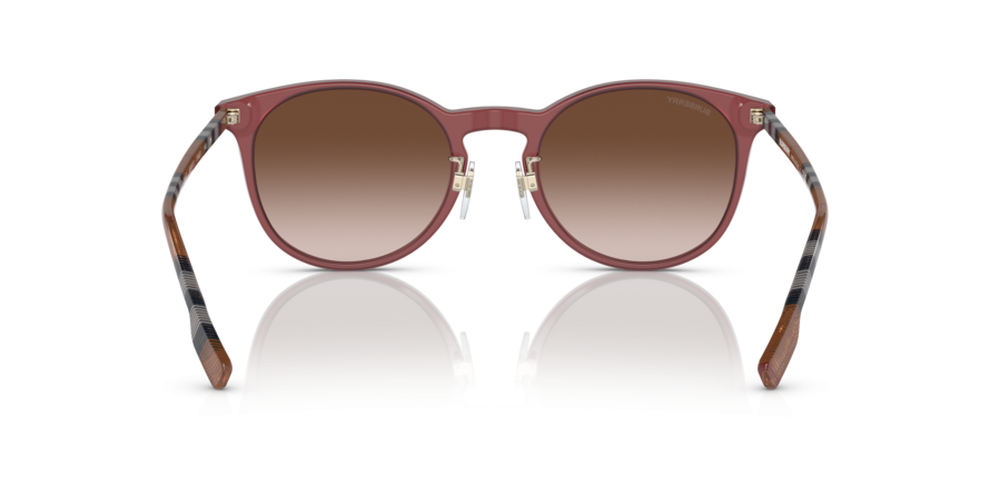 OKULARY BURBERRY BE 4380D 401813 51 ROZMIAR M