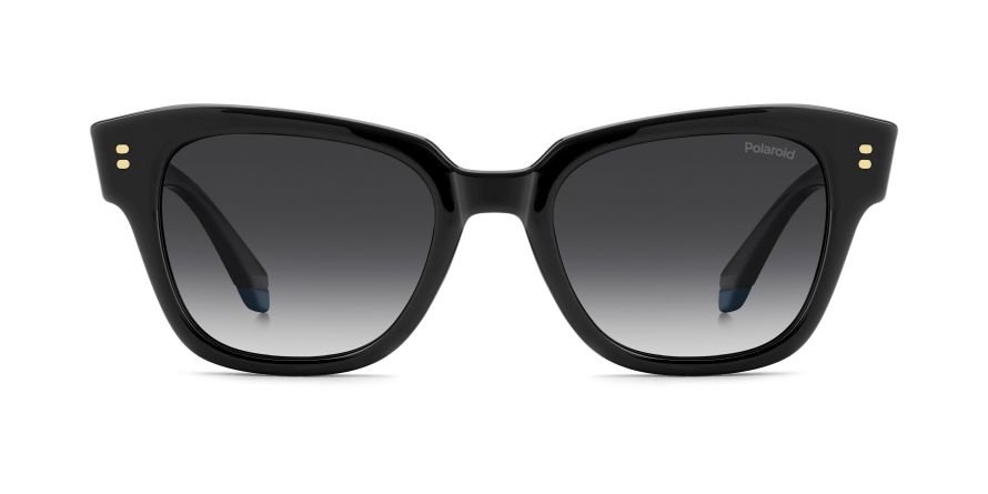 OKULARY POLAROID PLD 6251SX QFU 51 ROZMIAR M Z POLARYZACJĄ