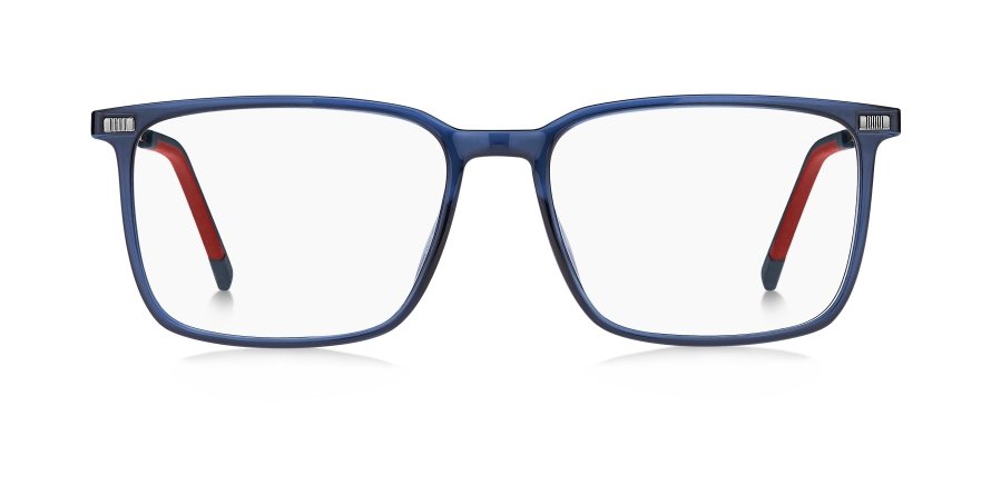 OKULARY KOREKCYJNE TOMMY HILFIGER TH 2019 PJP 54 ROZMIAR M