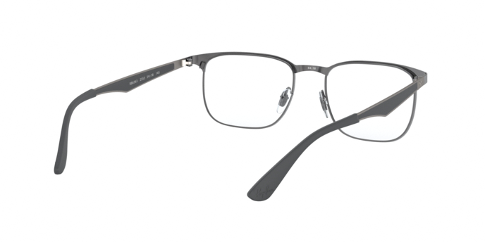 OKULARY KOREKCYJNE RAY-BAN® RX 6363 2553 54 ROZMIAR M