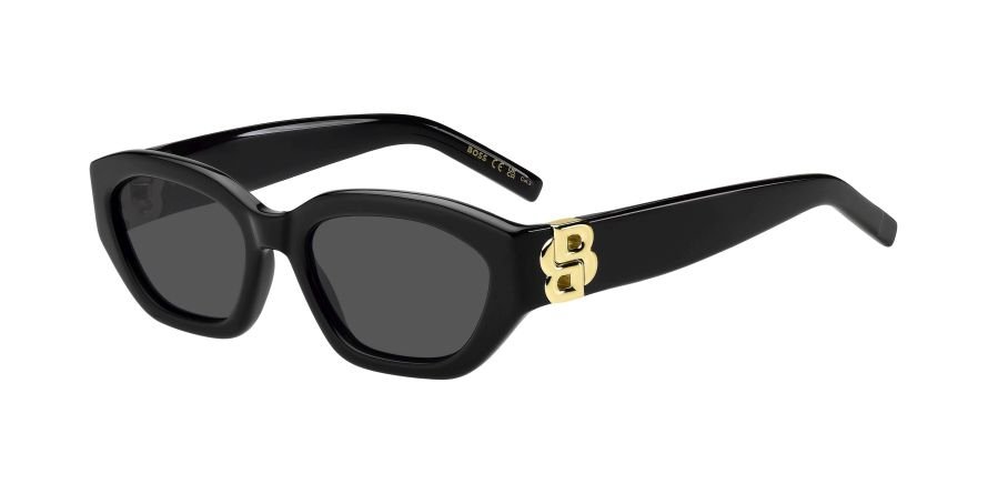 OKULARY BOSS 1937S 807 54 ROZMIAR M