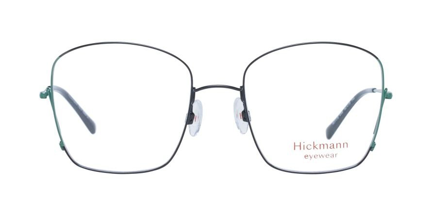 OKULARY KOREKCYJNE ANA HICKMANN HI 1178 09B 52 ROZMIAR M
