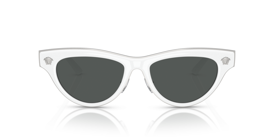 OKULARY VERSACE VE 2273 314/87 52 ROZMIAR M