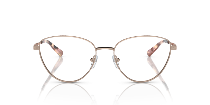 OKULARY KOREKCYJNE MICHAEL KORS CRESTED BUTTE MK 3070 1108 53 ROZMIAR M