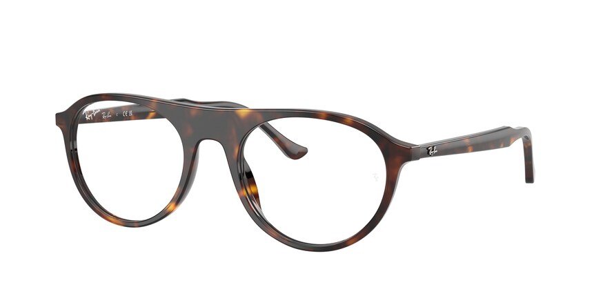 OKULARY KOREKCYJNE RAY-BAN® RX 5441 2012 53 ROZMIAR M