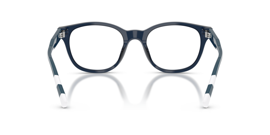 OKULARY KOREKCYJNE POLO RALPH LAUREN PH 2303U 6314 52 ROZMIAR M