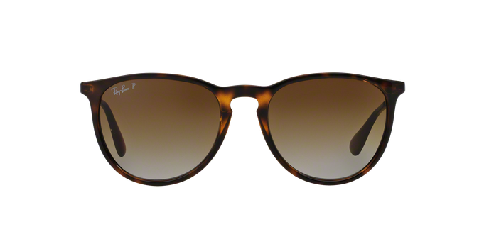 OKULARY RAY-BAN® ERIKA RB 4171 710/T5 54 ROZMIAR M Z POLARYZACJĄ