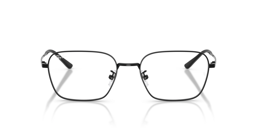 OKULARY KOREKCYJNE RAY-BAN® RX 8784D 1244 54 ROZMIAR M