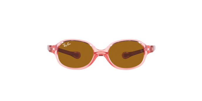 OKULARY DZIECIĘCE RAY-BAN® RJ 9187S 7080/3 41