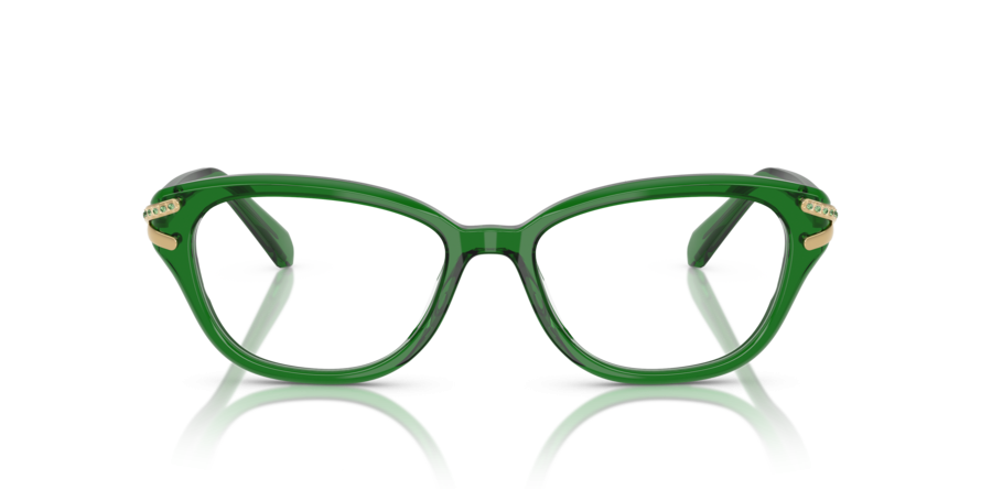OKULARY KOREKCYJNE SWAROVSKI SK 2032 1064 54 ROZMIAR M